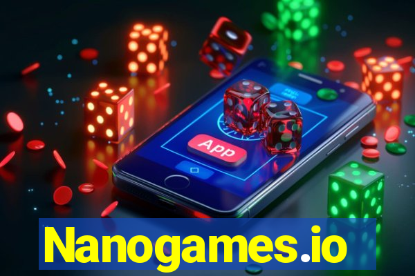 Nanogames.io