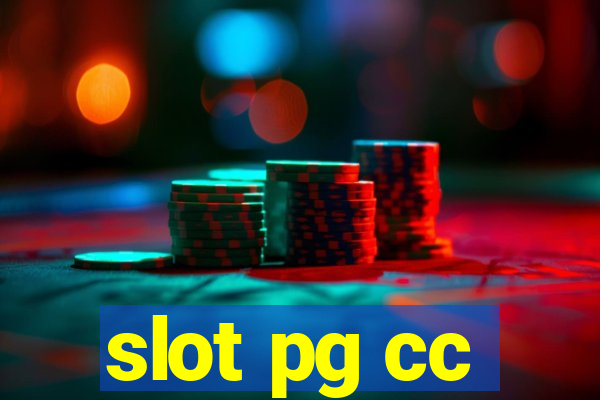 slot pg cc