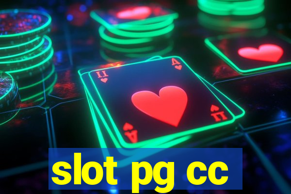 slot pg cc