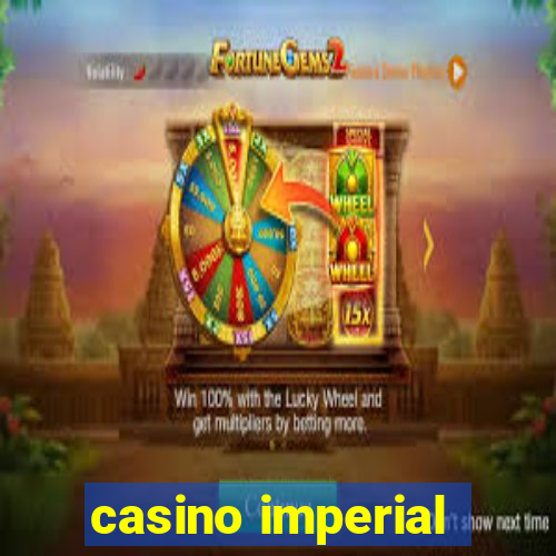 casino imperial