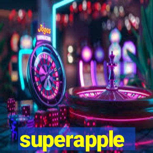 superapple