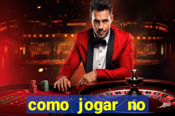 como jogar no sport bet