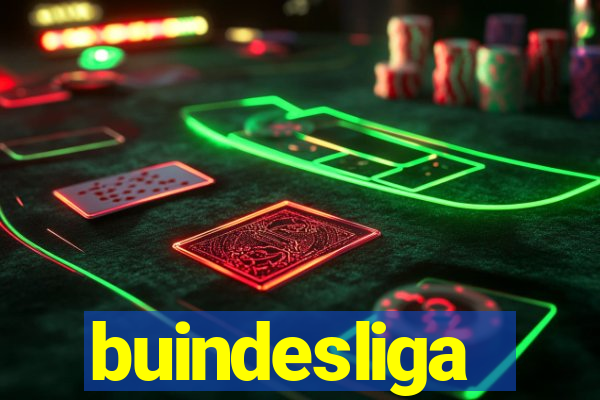 buindesliga