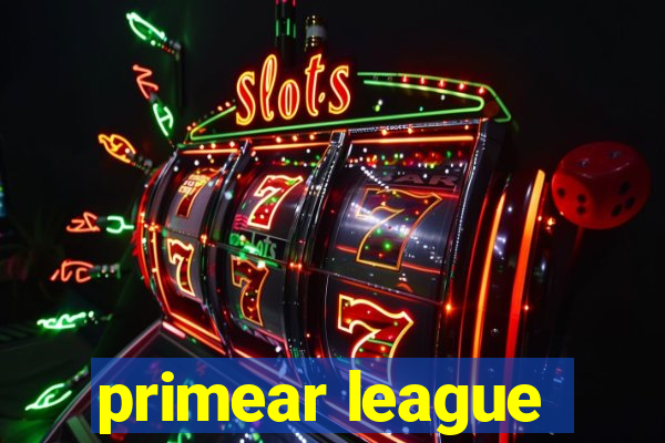 primear league