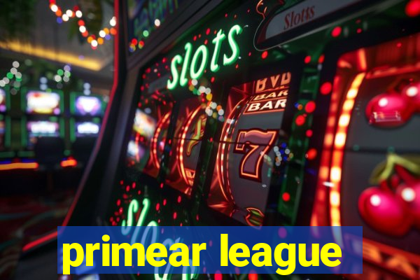 primear league