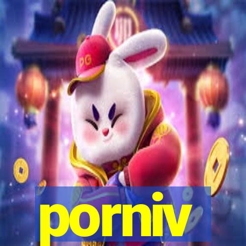 porniv