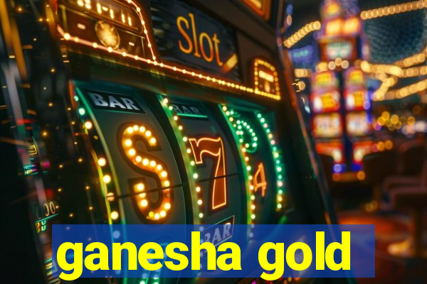 ganesha gold