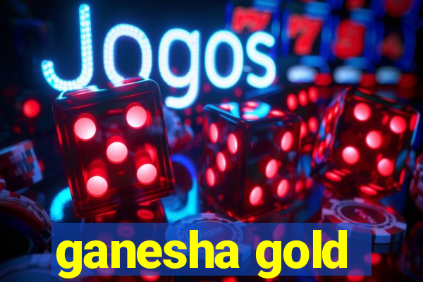 ganesha gold