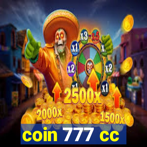 coin 777 cc