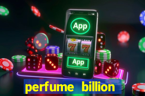 perfume billion casino royal