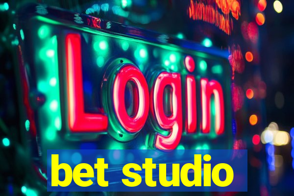 bet studio