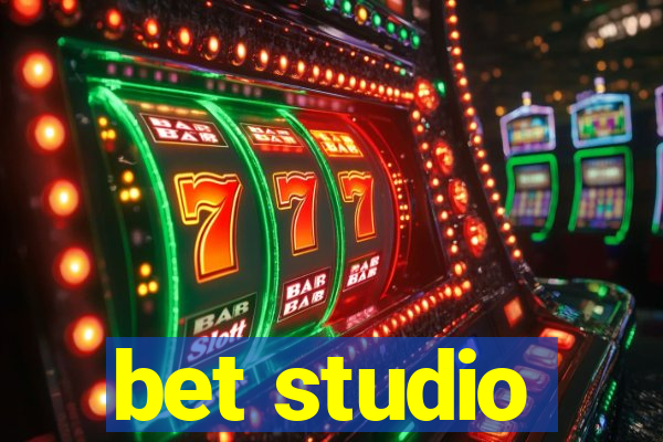 bet studio