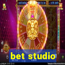 bet studio