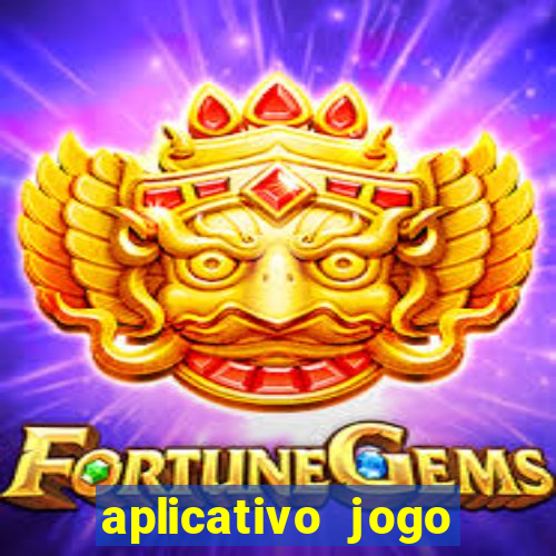 aplicativo jogo para ganhar dinheiro