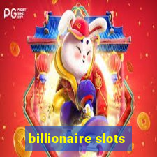 billionaire slots