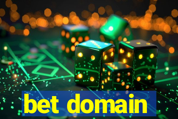 bet domain