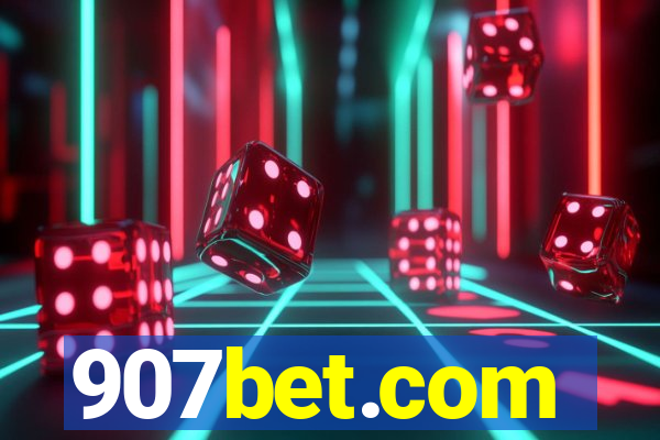 907bet.com