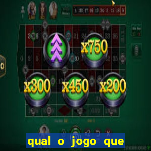 qual o jogo que paga de verdade