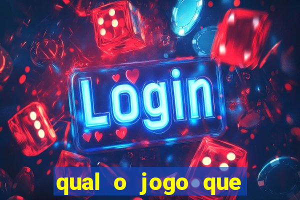 qual o jogo que paga de verdade