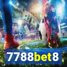 7788bet8