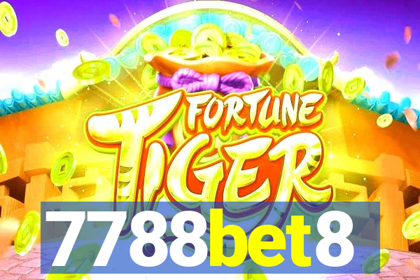 7788bet8