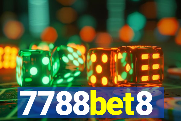 7788bet8