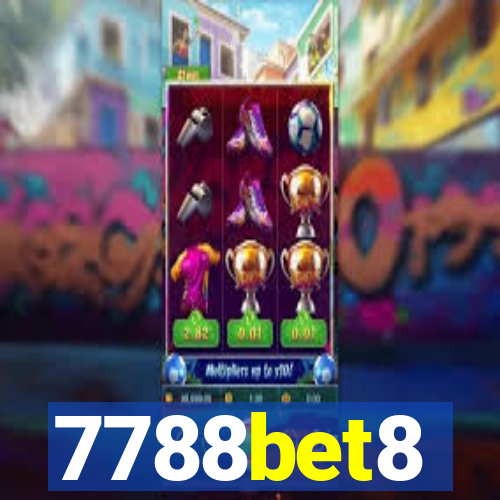 7788bet8