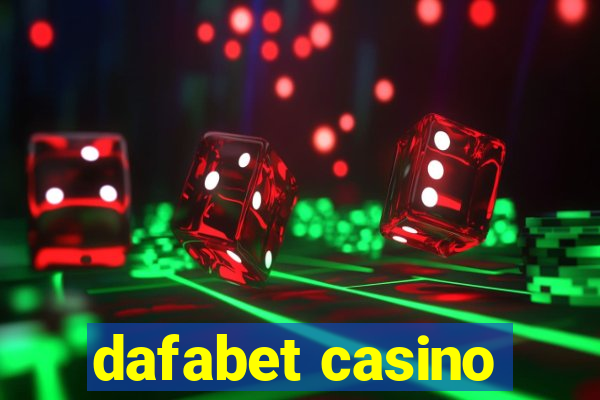 dafabet casino