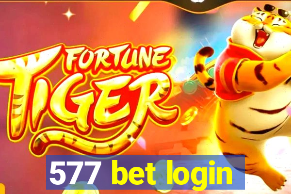 577 bet login