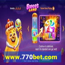 www.770bet.com