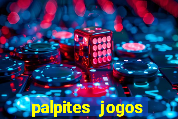 palpites jogos champions hoje