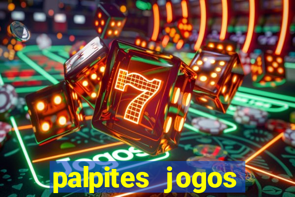 palpites jogos champions hoje