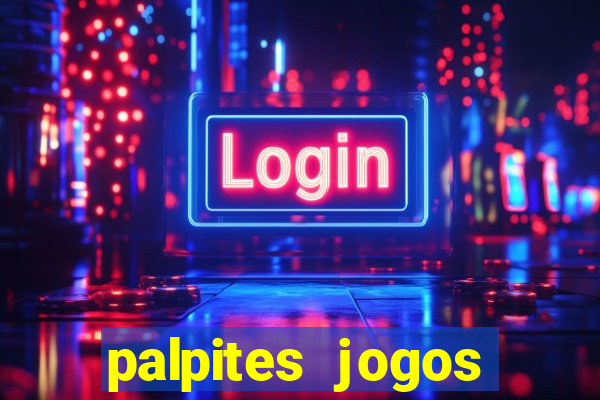 palpites jogos champions hoje