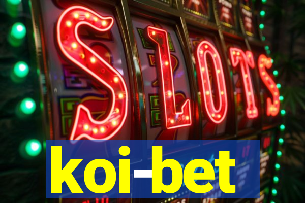 koi-bet