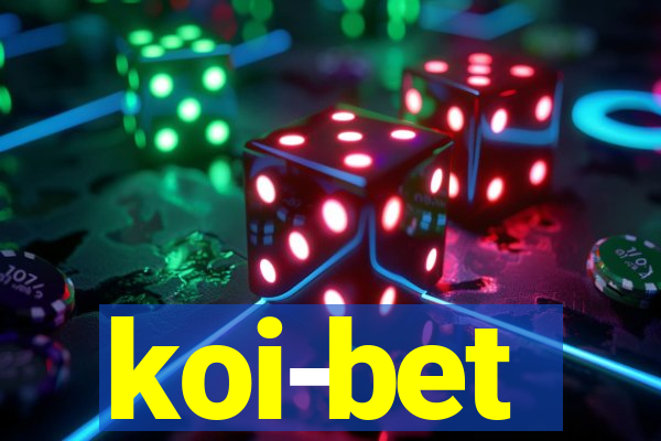 koi-bet