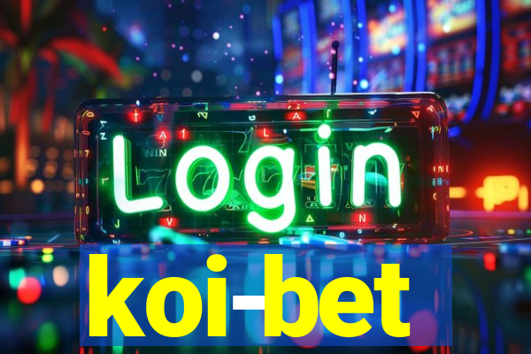 koi-bet