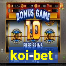 koi-bet