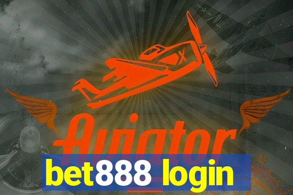 bet888 login