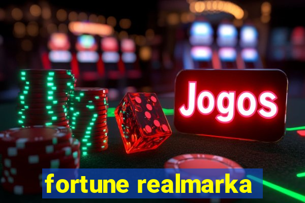 fortune realmarka