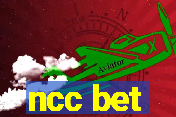 ncc bet