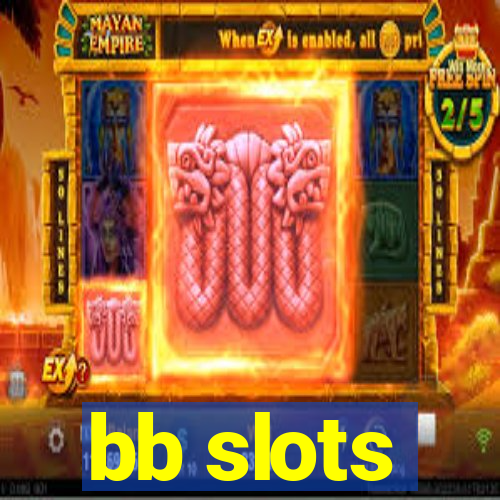 bb slots