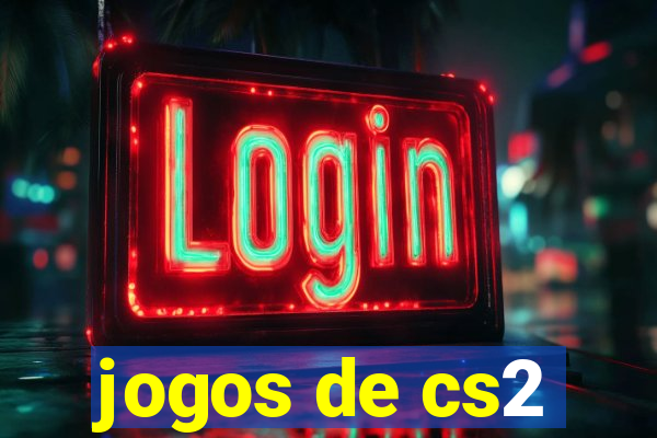 jogos de cs2