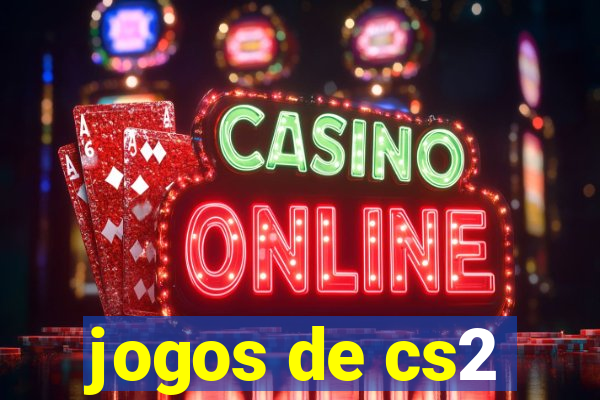 jogos de cs2