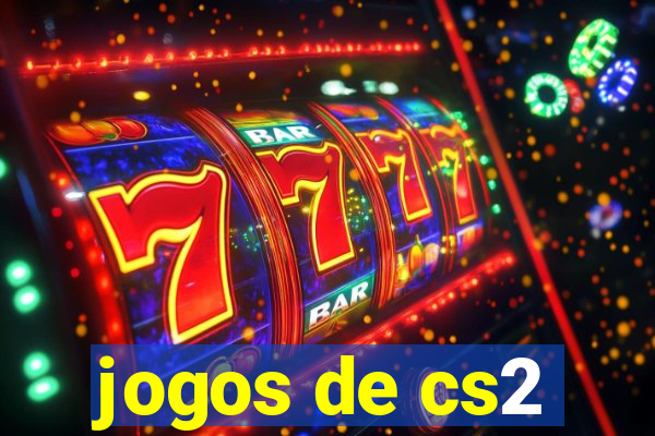 jogos de cs2