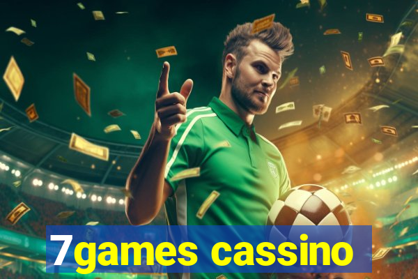 7games cassino