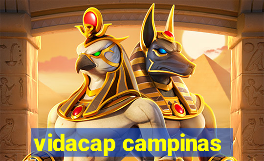 vidacap campinas