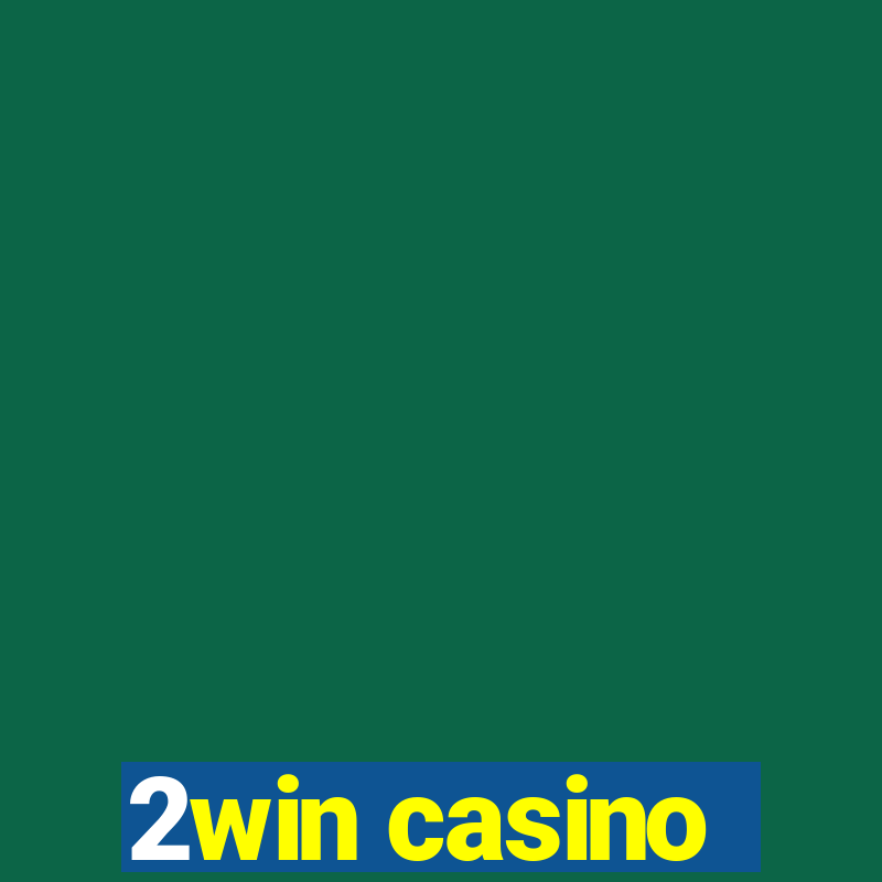 2win casino