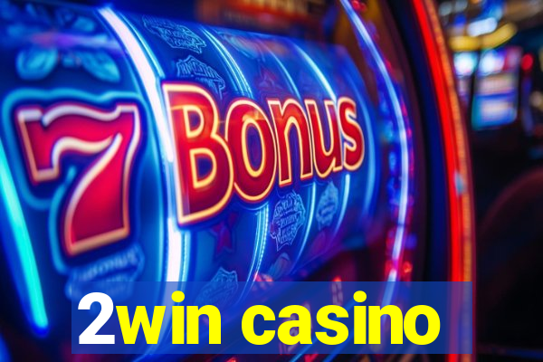 2win casino