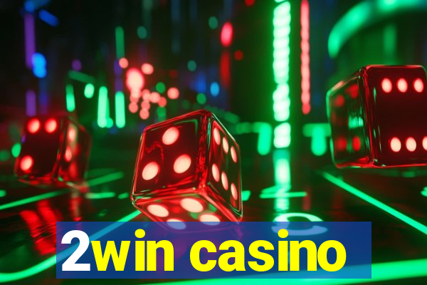 2win casino