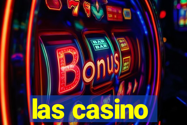 las casino